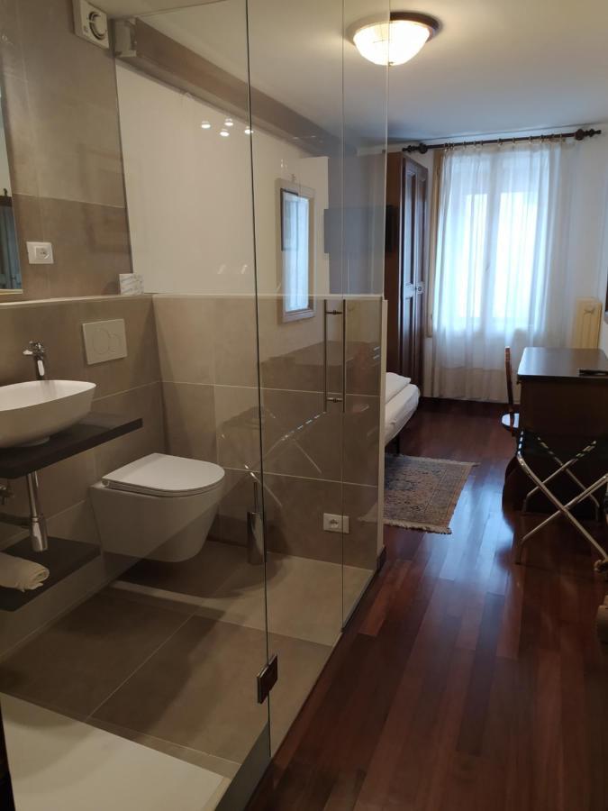 Locanda Aurora-Garni Asiago Ngoại thất bức ảnh