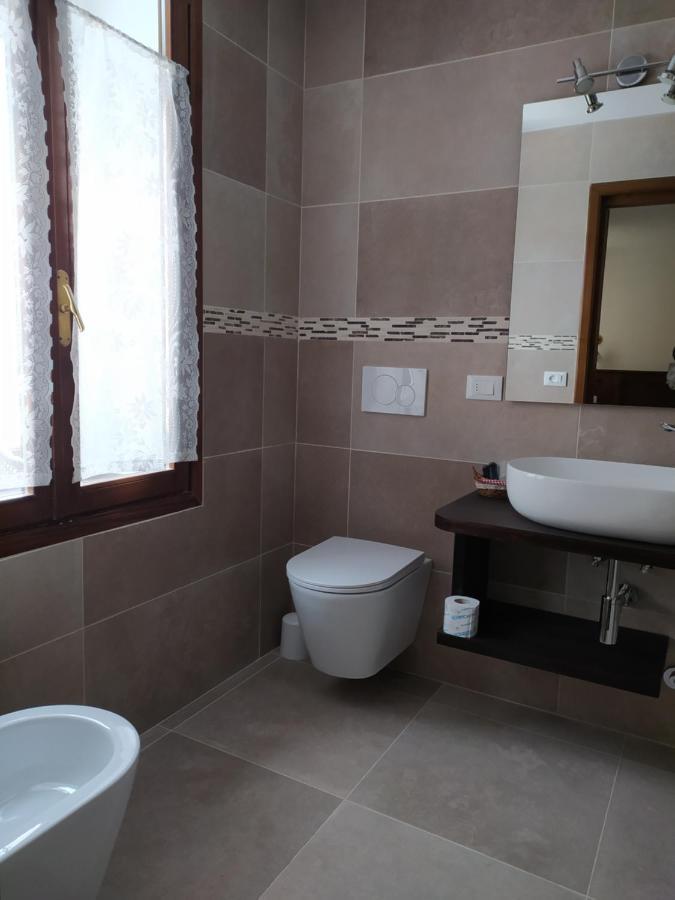 Locanda Aurora-Garni Asiago Ngoại thất bức ảnh