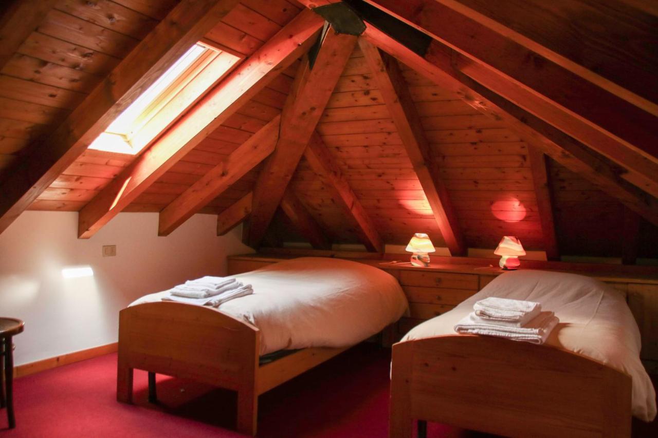 Locanda Aurora-Garni Asiago Ngoại thất bức ảnh
