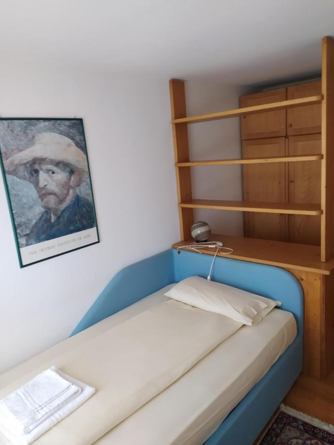 Locanda Aurora-Garni Asiago Ngoại thất bức ảnh