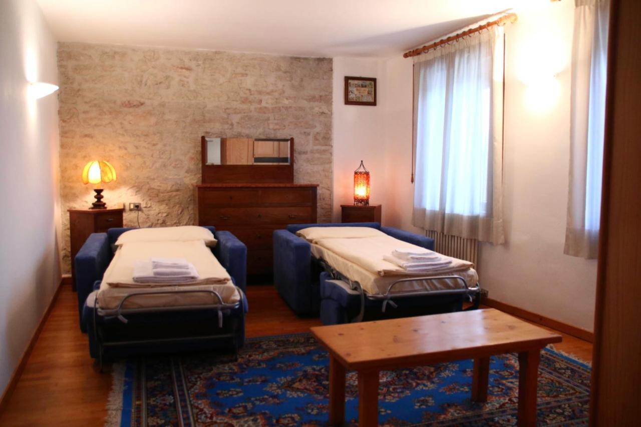 Locanda Aurora-Garni Asiago Ngoại thất bức ảnh