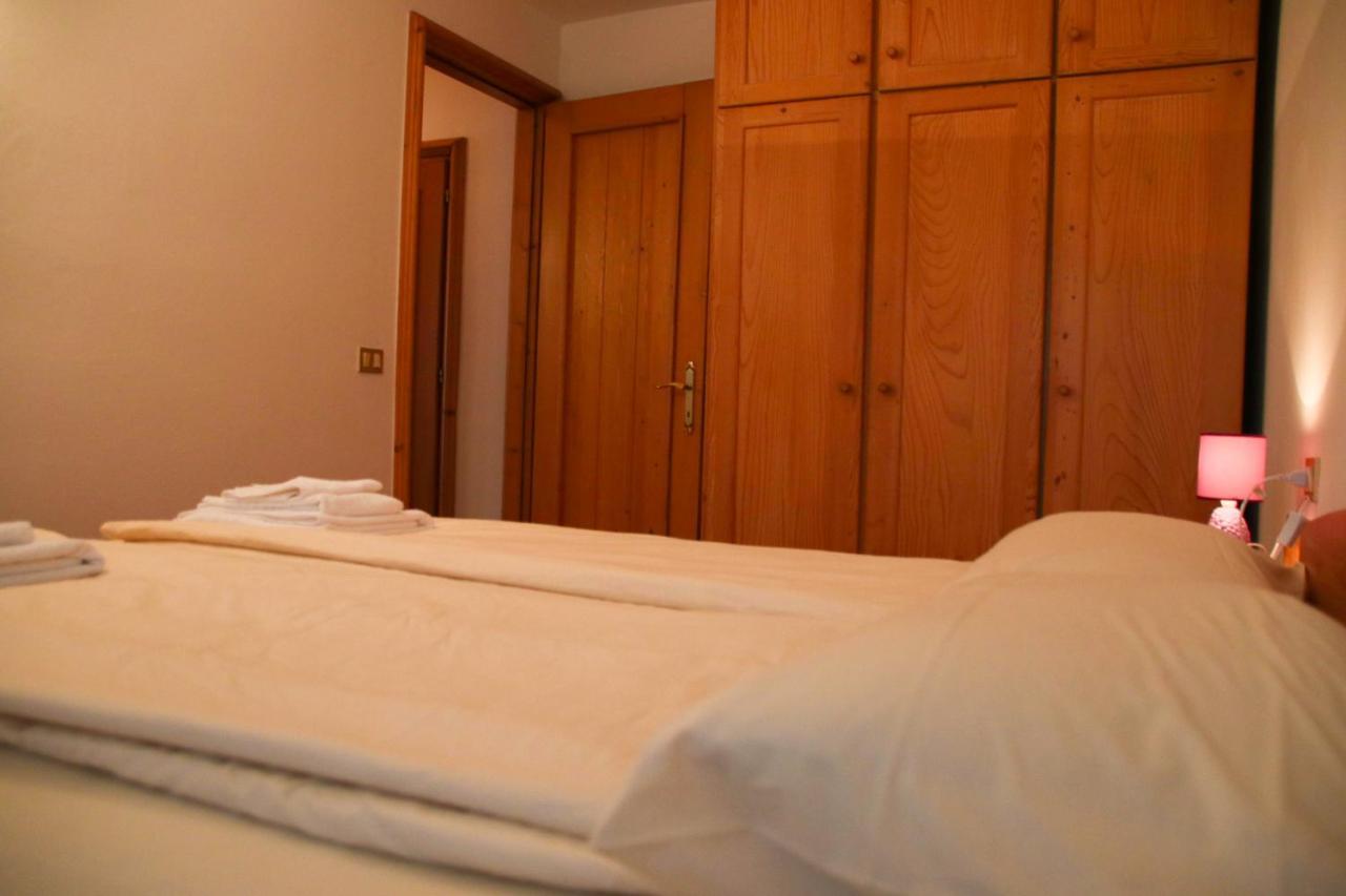 Locanda Aurora-Garni Asiago Ngoại thất bức ảnh