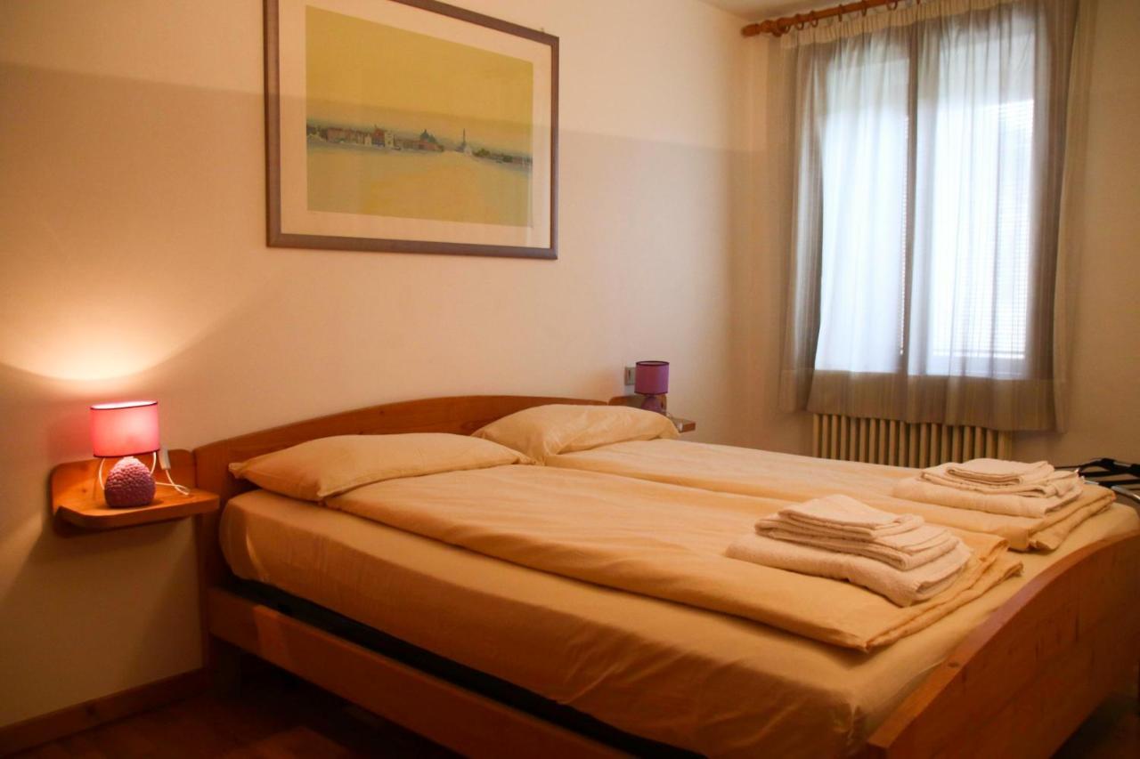 Locanda Aurora-Garni Asiago Ngoại thất bức ảnh