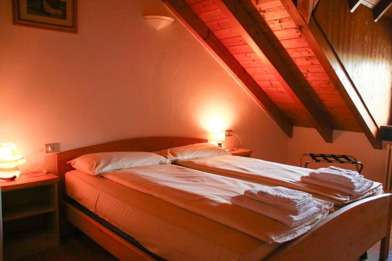 Locanda Aurora-Garni Asiago Ngoại thất bức ảnh