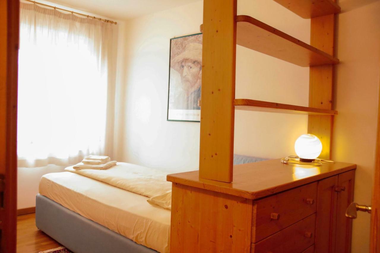 Locanda Aurora-Garni Asiago Ngoại thất bức ảnh
