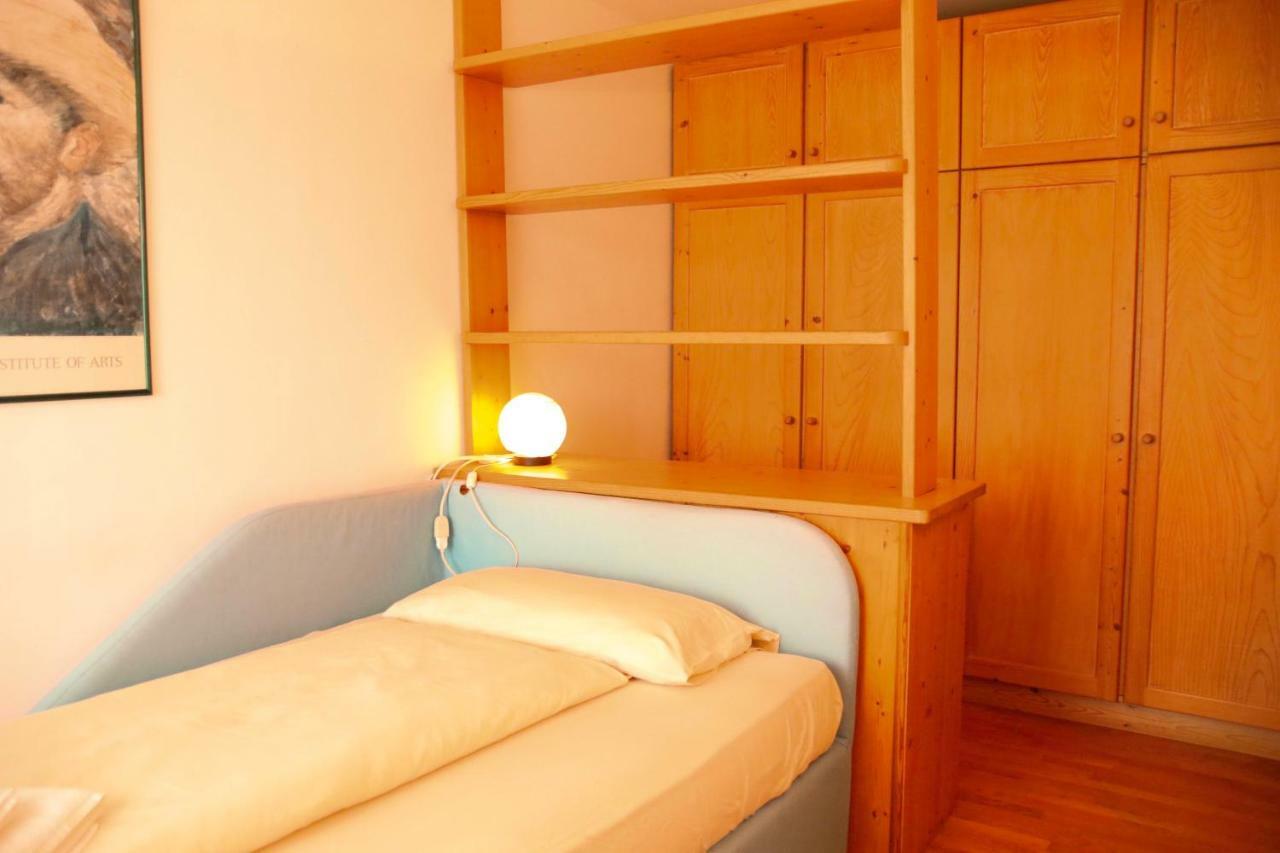 Locanda Aurora-Garni Asiago Ngoại thất bức ảnh