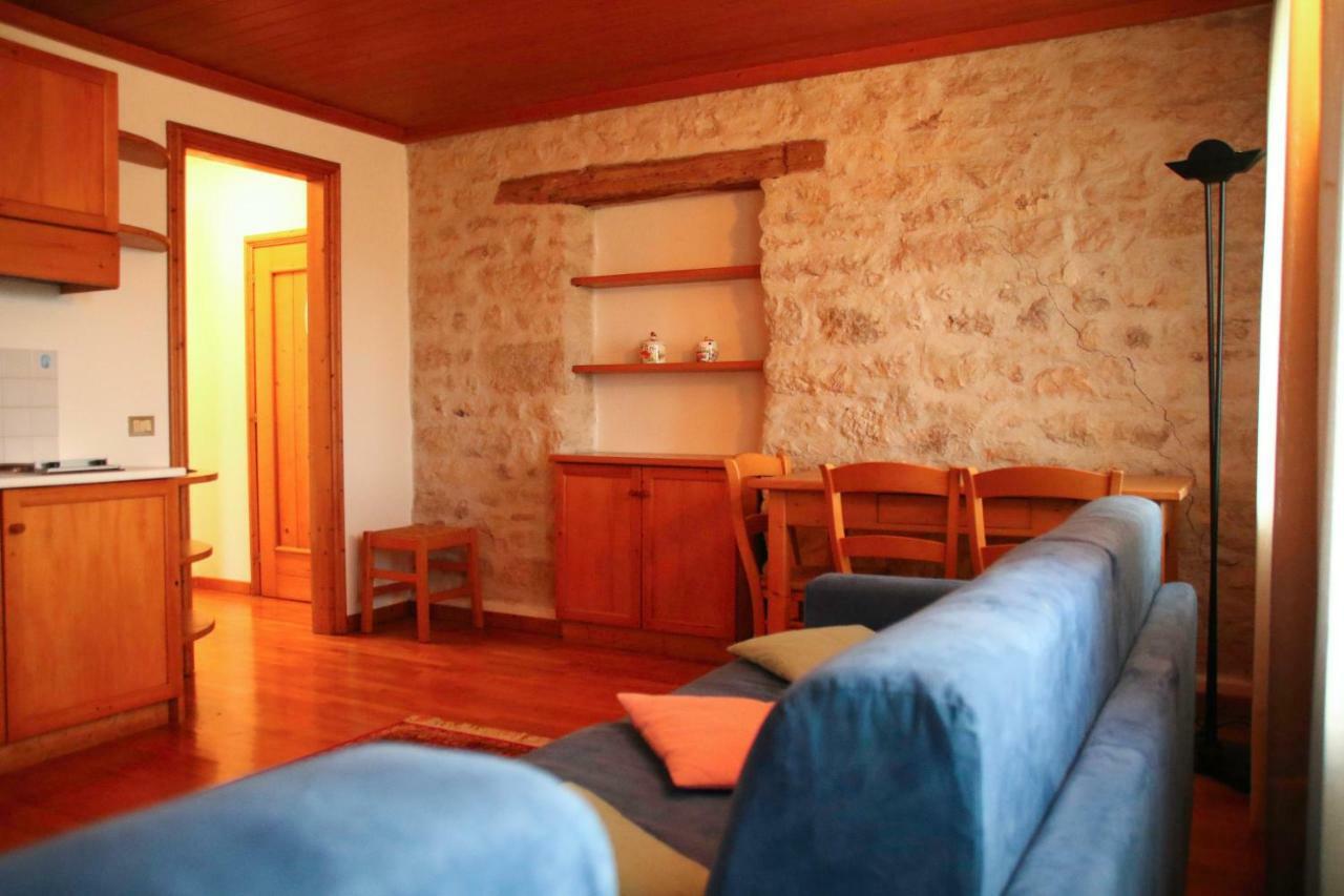 Locanda Aurora-Garni Asiago Ngoại thất bức ảnh